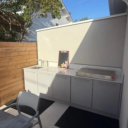 Vakantiehuis Le 15 De Monta *