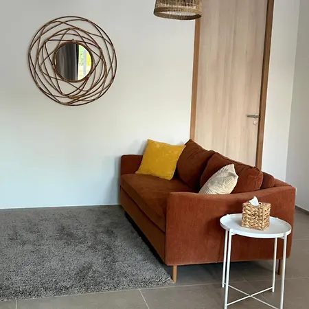 Le 15 De Monta Vakantiehuis *